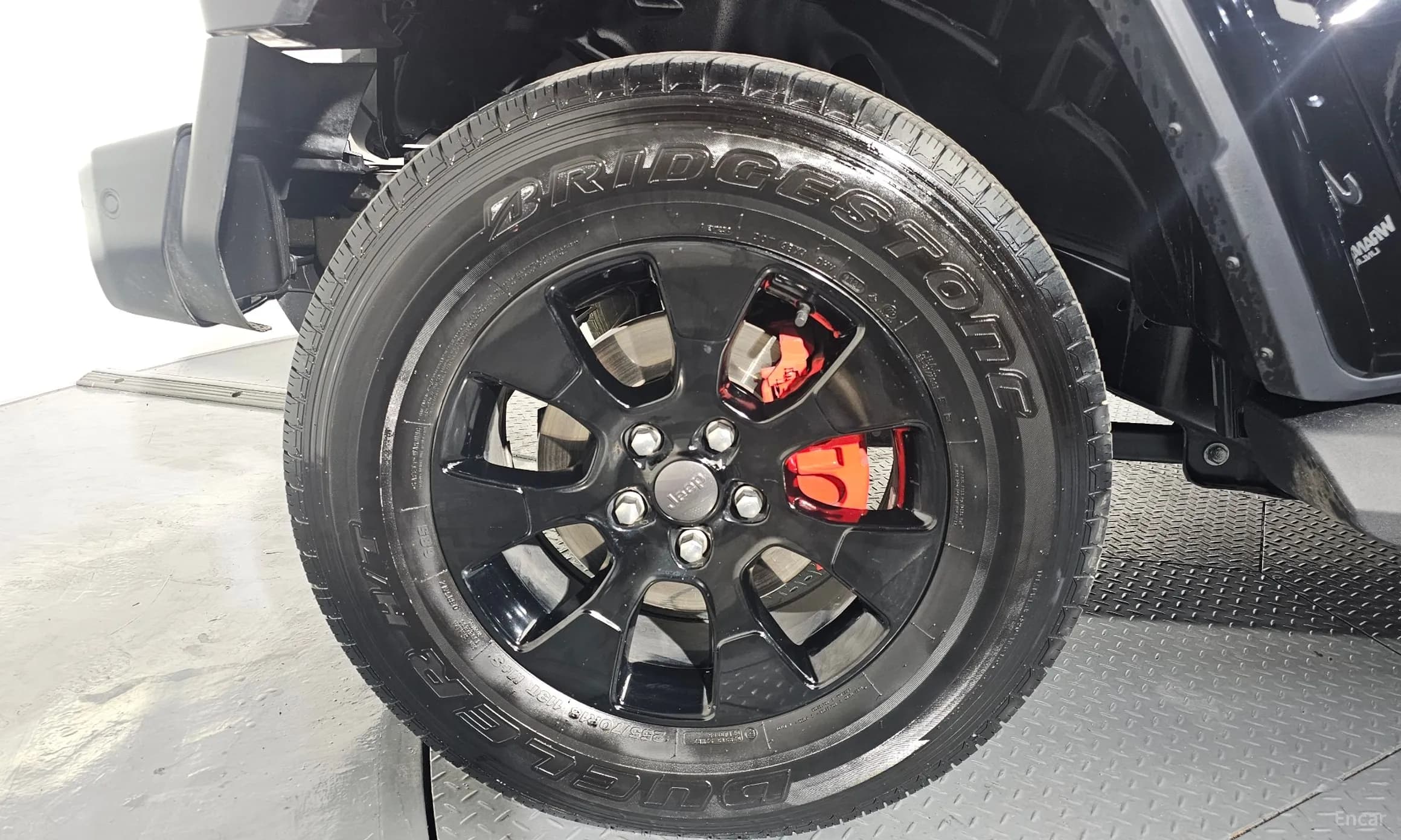 Wrangler (JL)