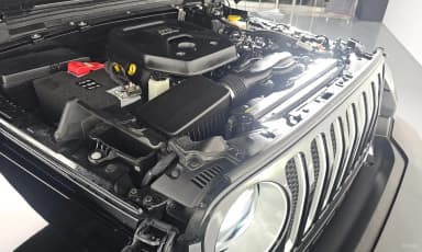 Wrangler (JL)