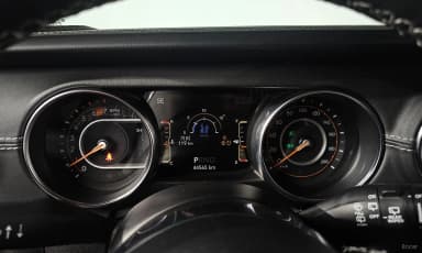 Wrangler (JL)
