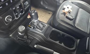 Wrangler (JL)