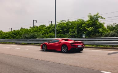 F8 Spider