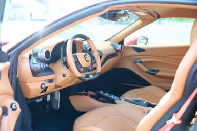 F8 Spider