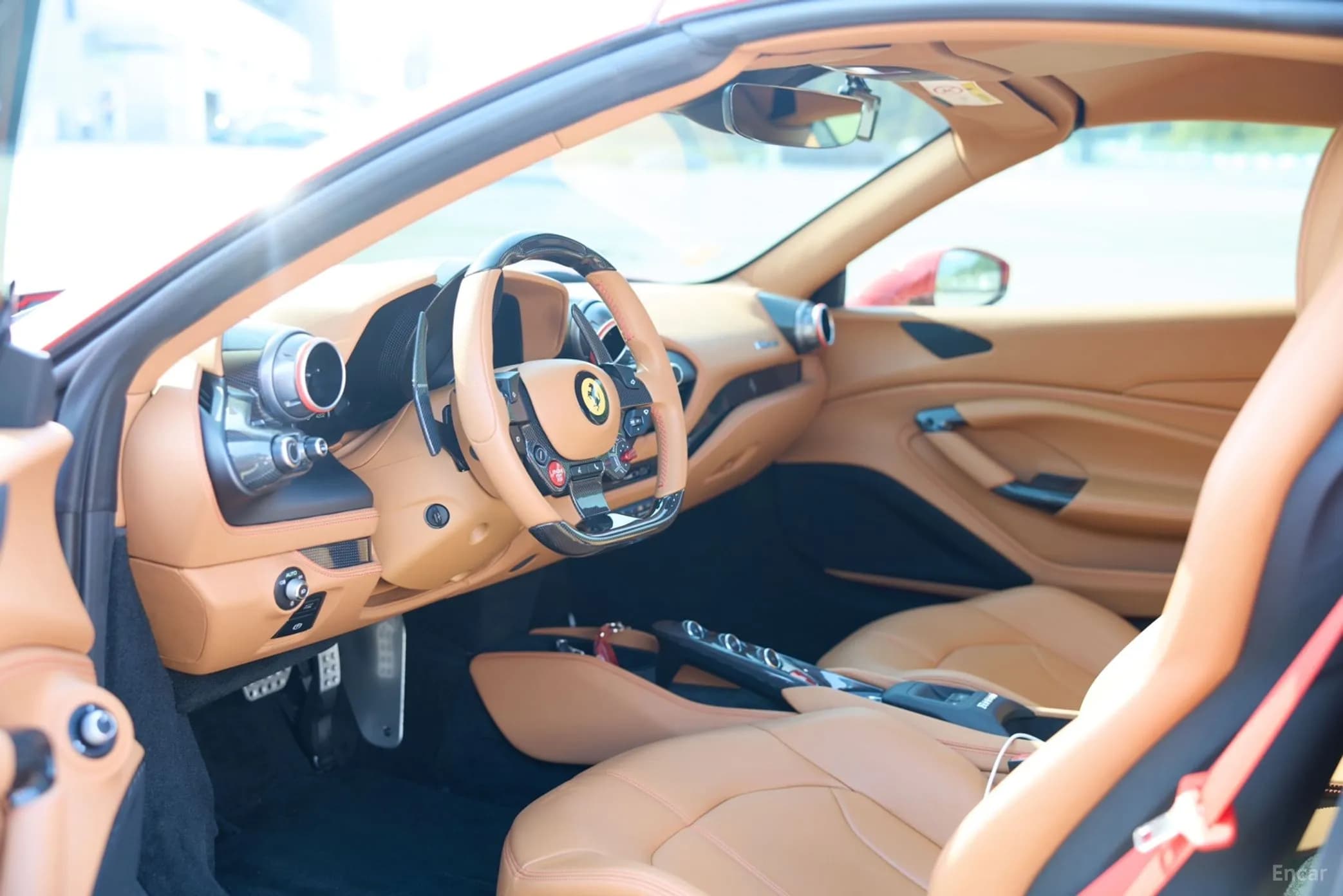 F8 Spider
