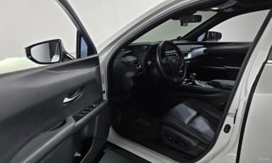 UX250h