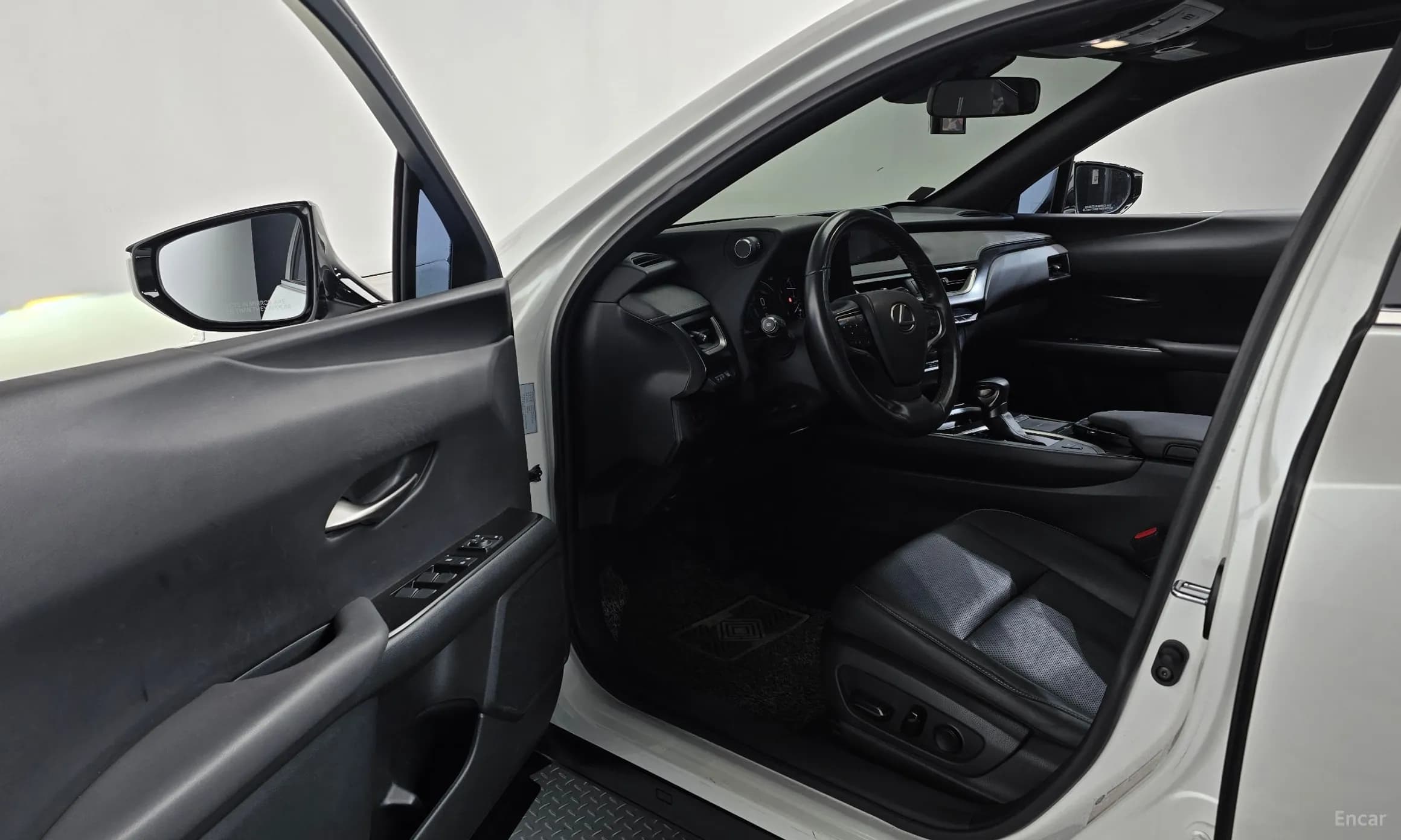 UX250h