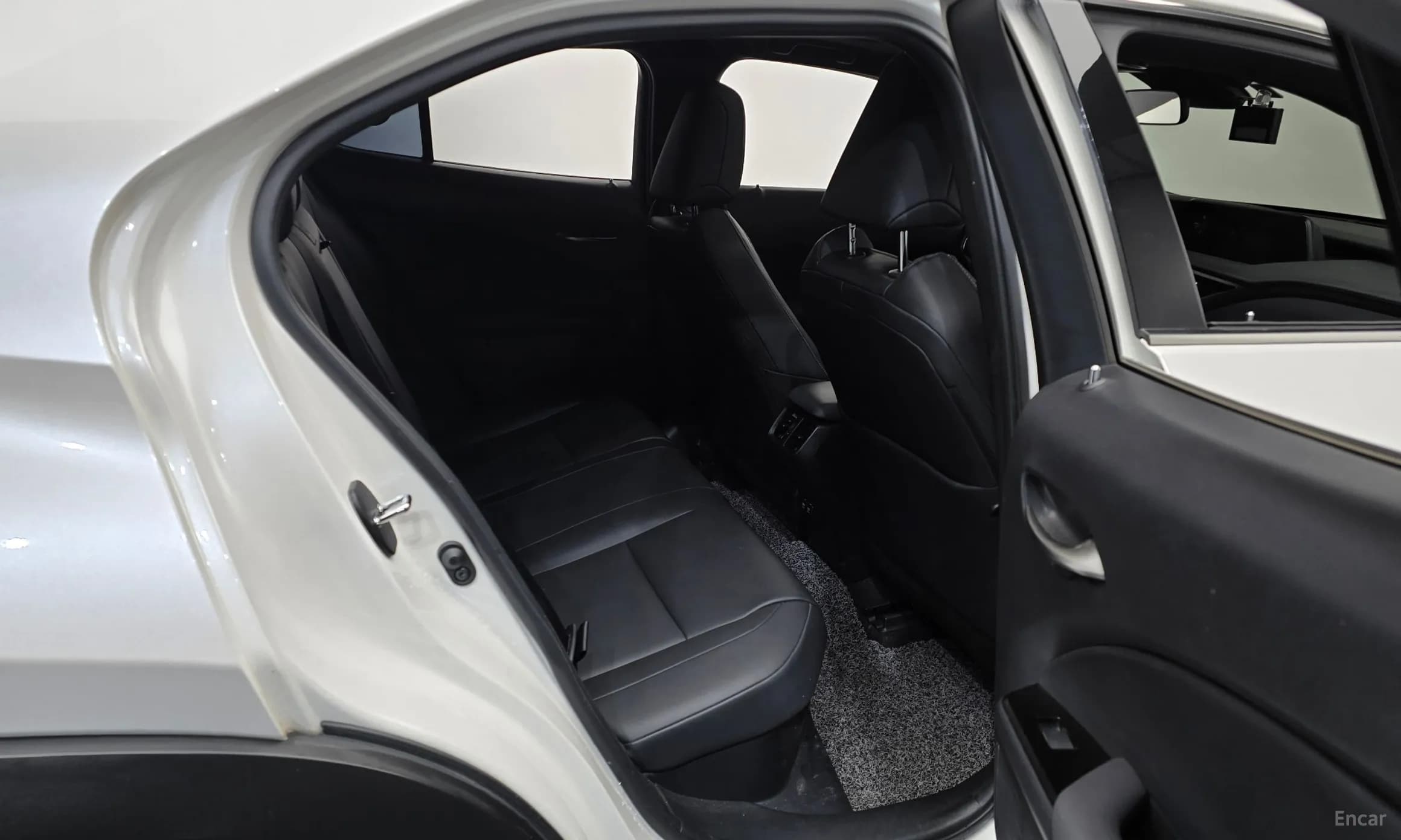 UX250h