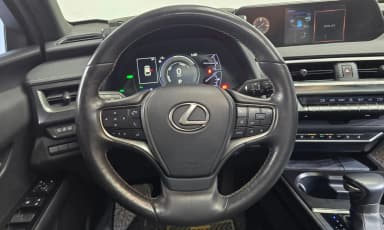 UX250h