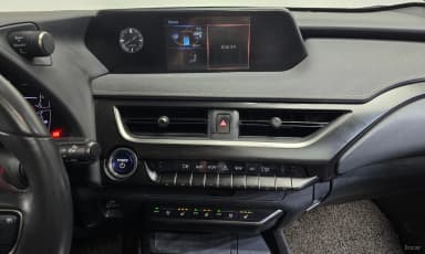 UX250h