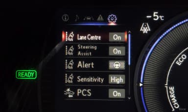 UX250h