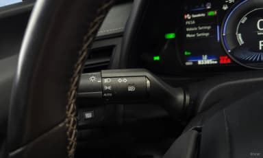UX250h