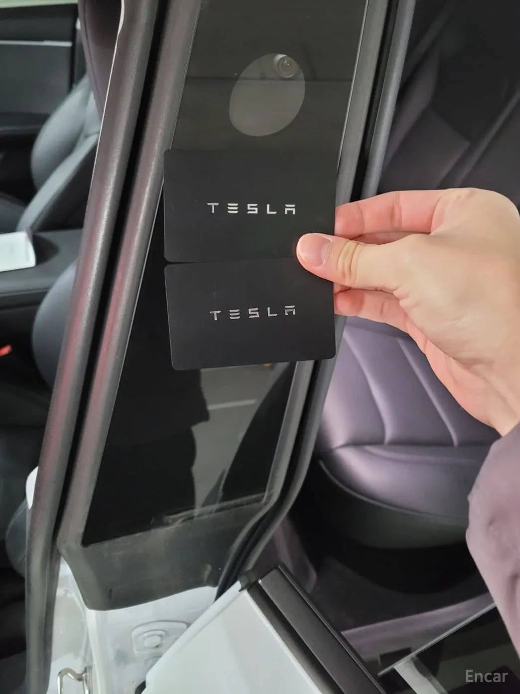 Model 3