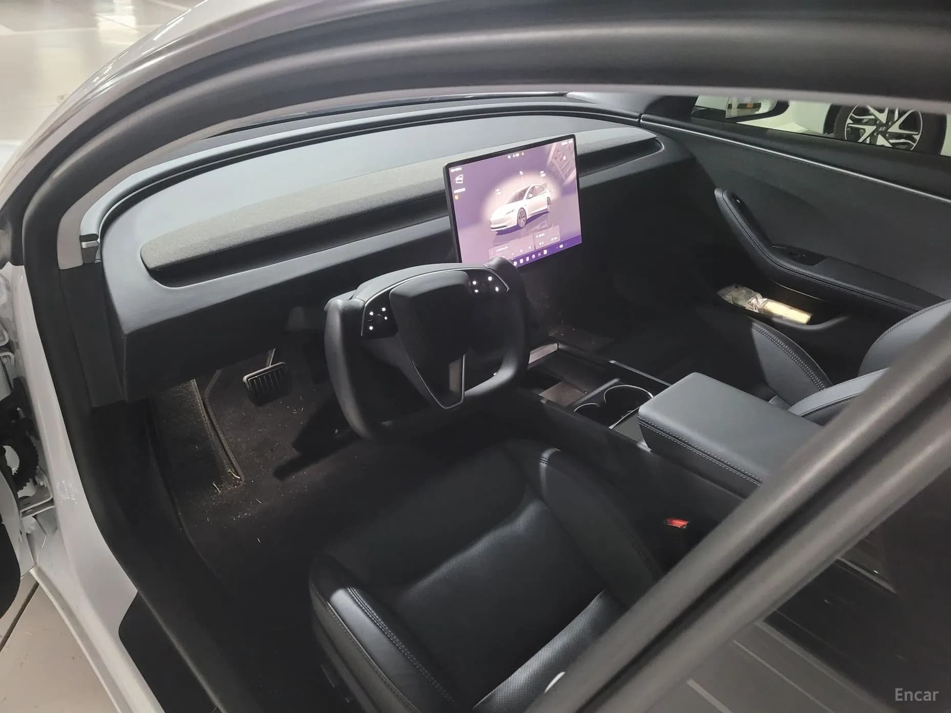 Model 3