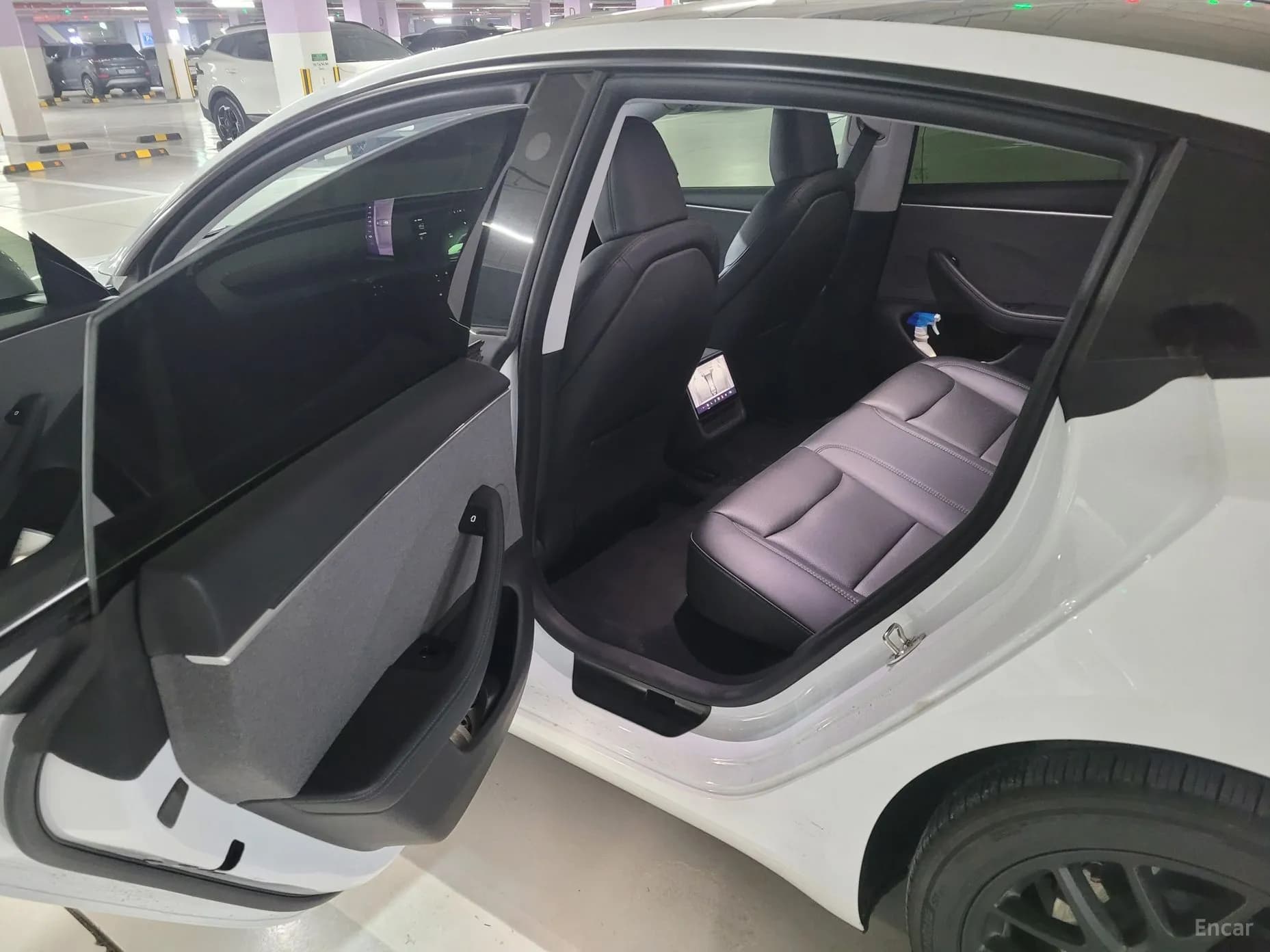 Model 3
