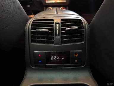 CLS-Class W218