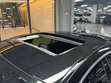 CLS-Class W218