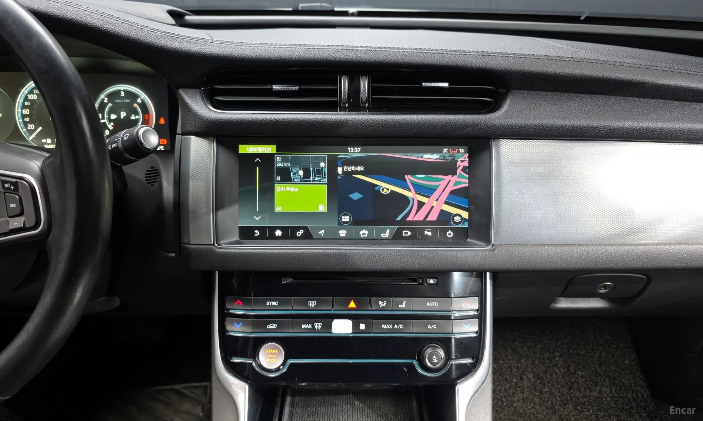 XF (x260)