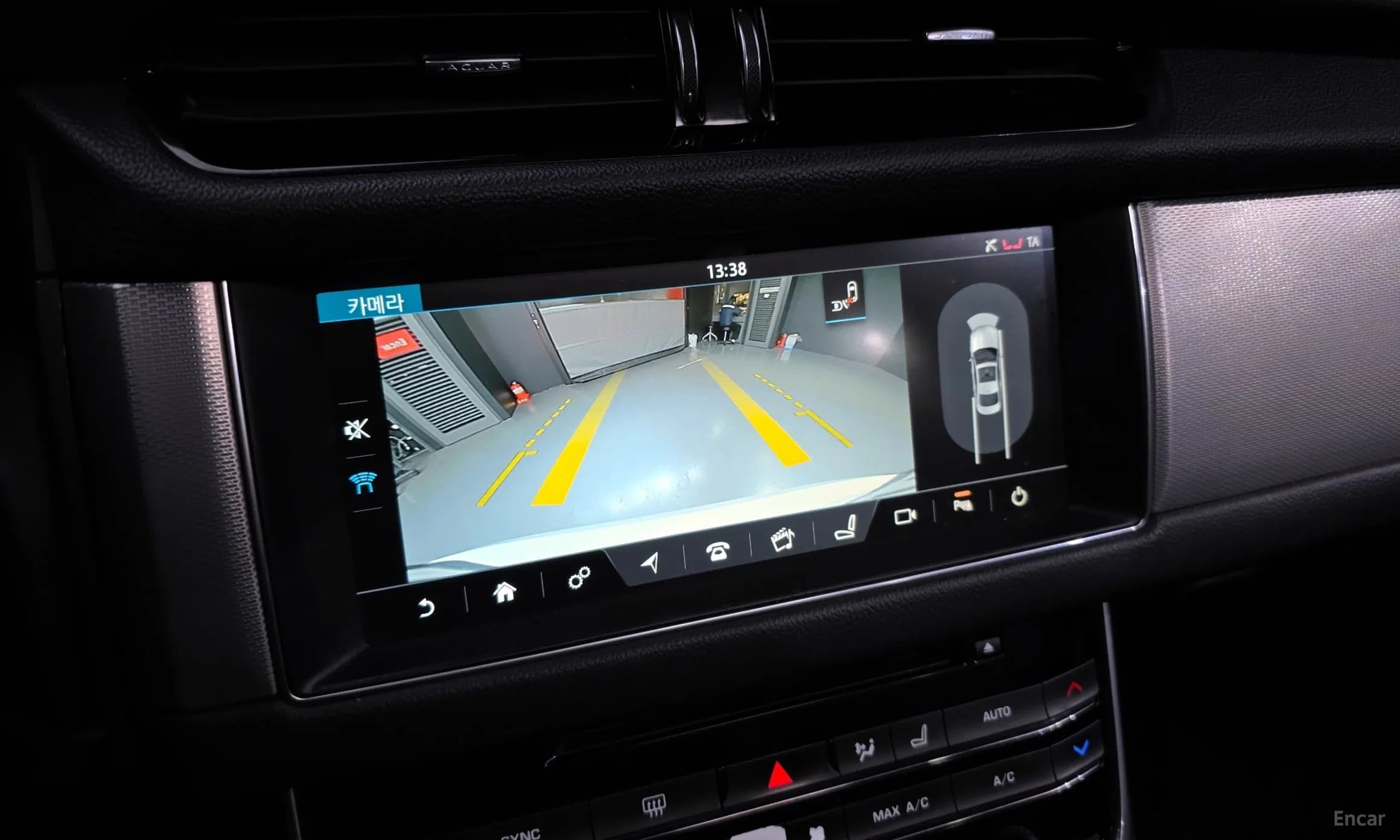 XF (x260)