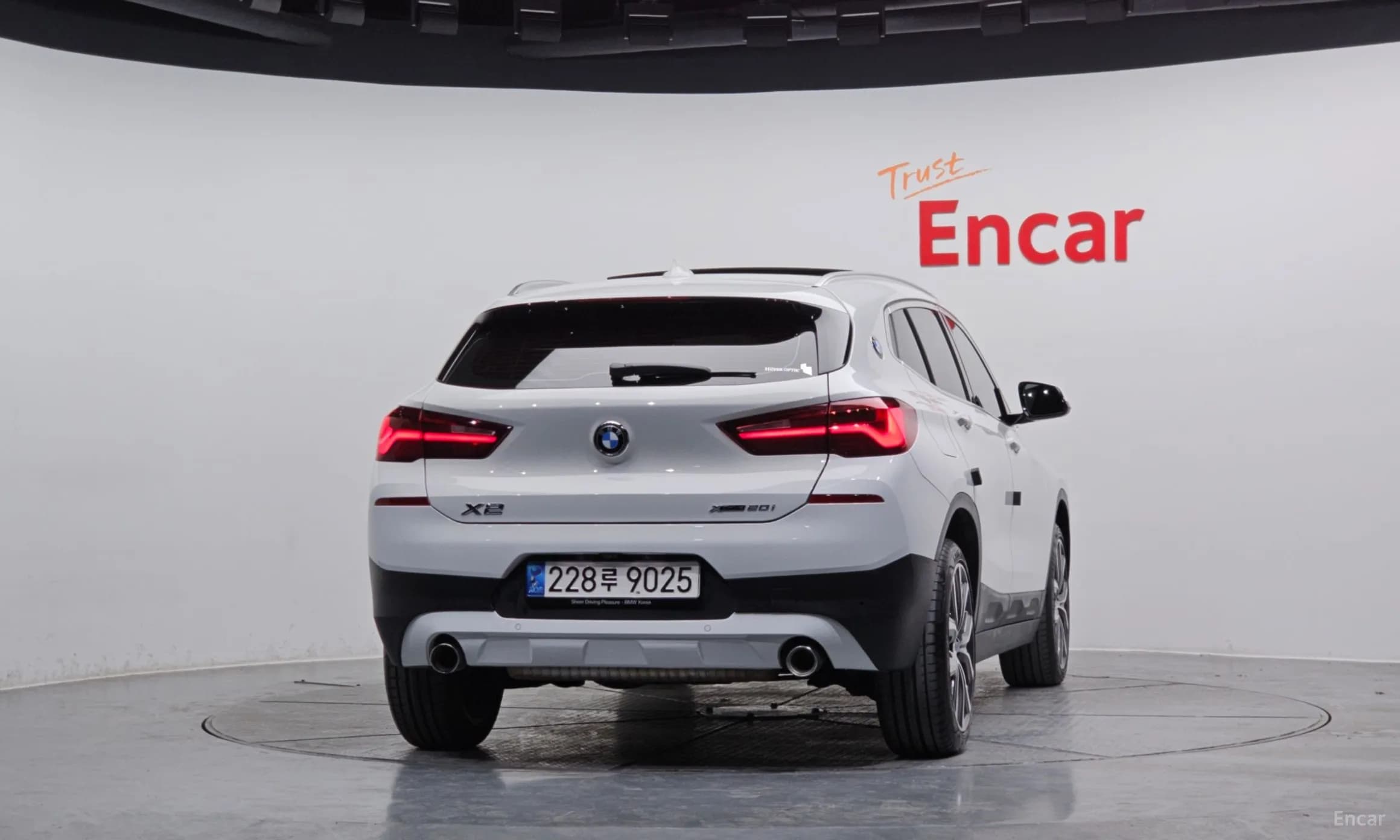 X2 (F39)