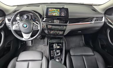 X2 (F39)