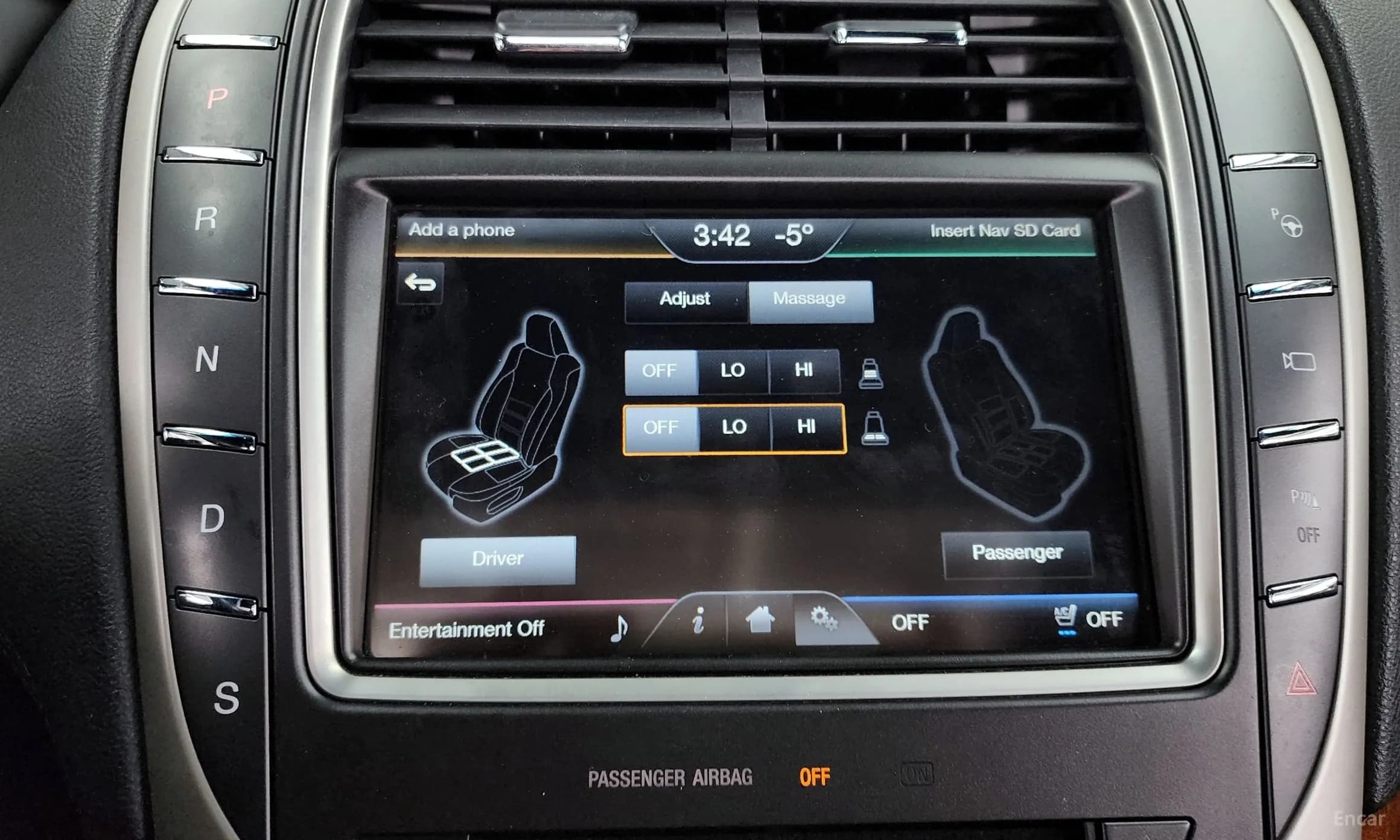 MKX 2nd Generation
