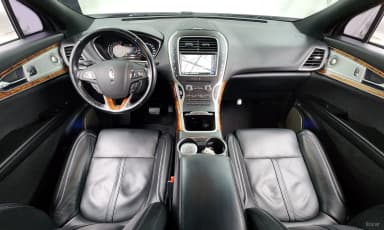 MKX 2nd Generation