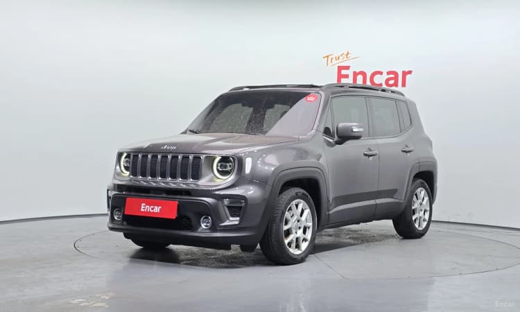 Renegade