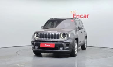 Renegade