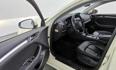 New A3