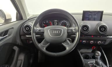 New A3