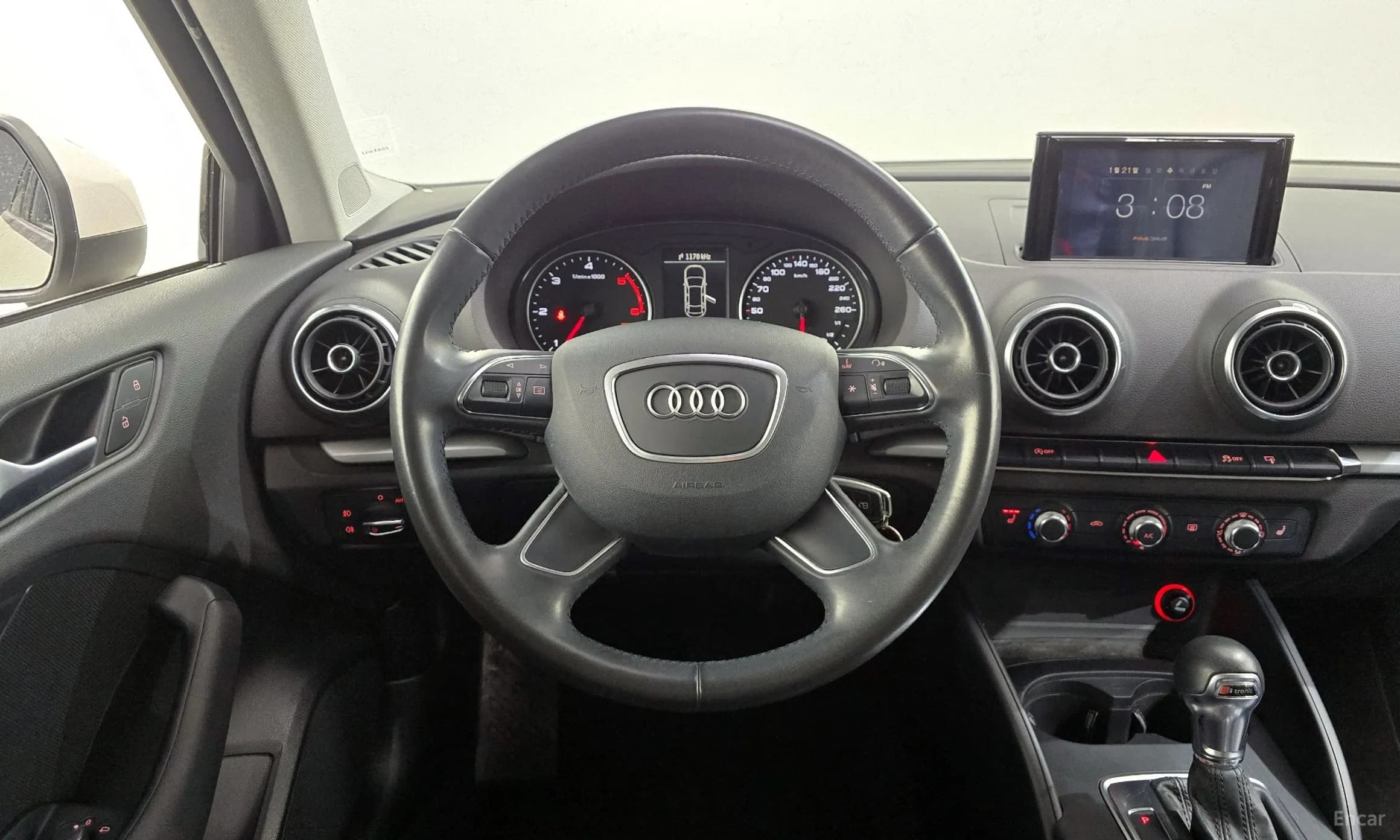 New A3