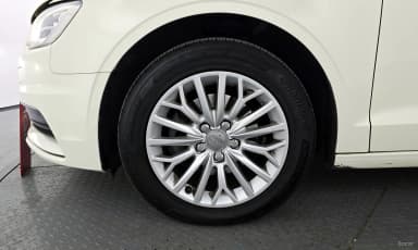 New A3