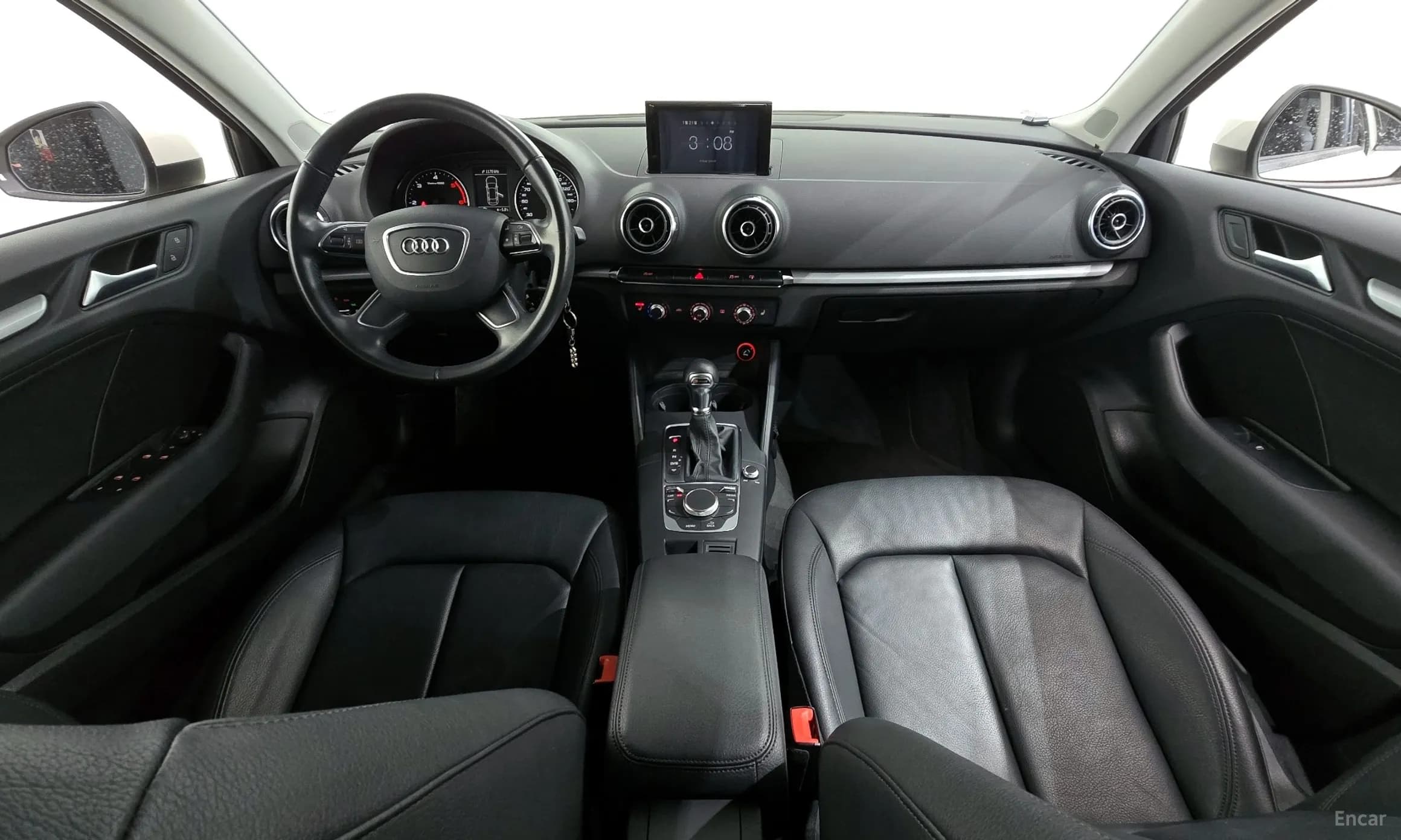 New A3