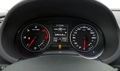 New A3