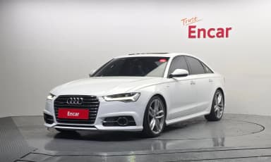 New A6