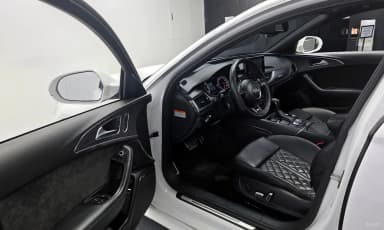 New A6