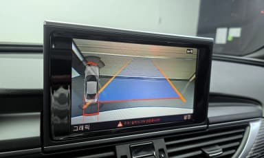 New A6