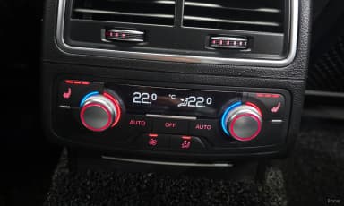 New A6