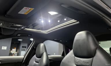 New A6