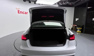 New A6