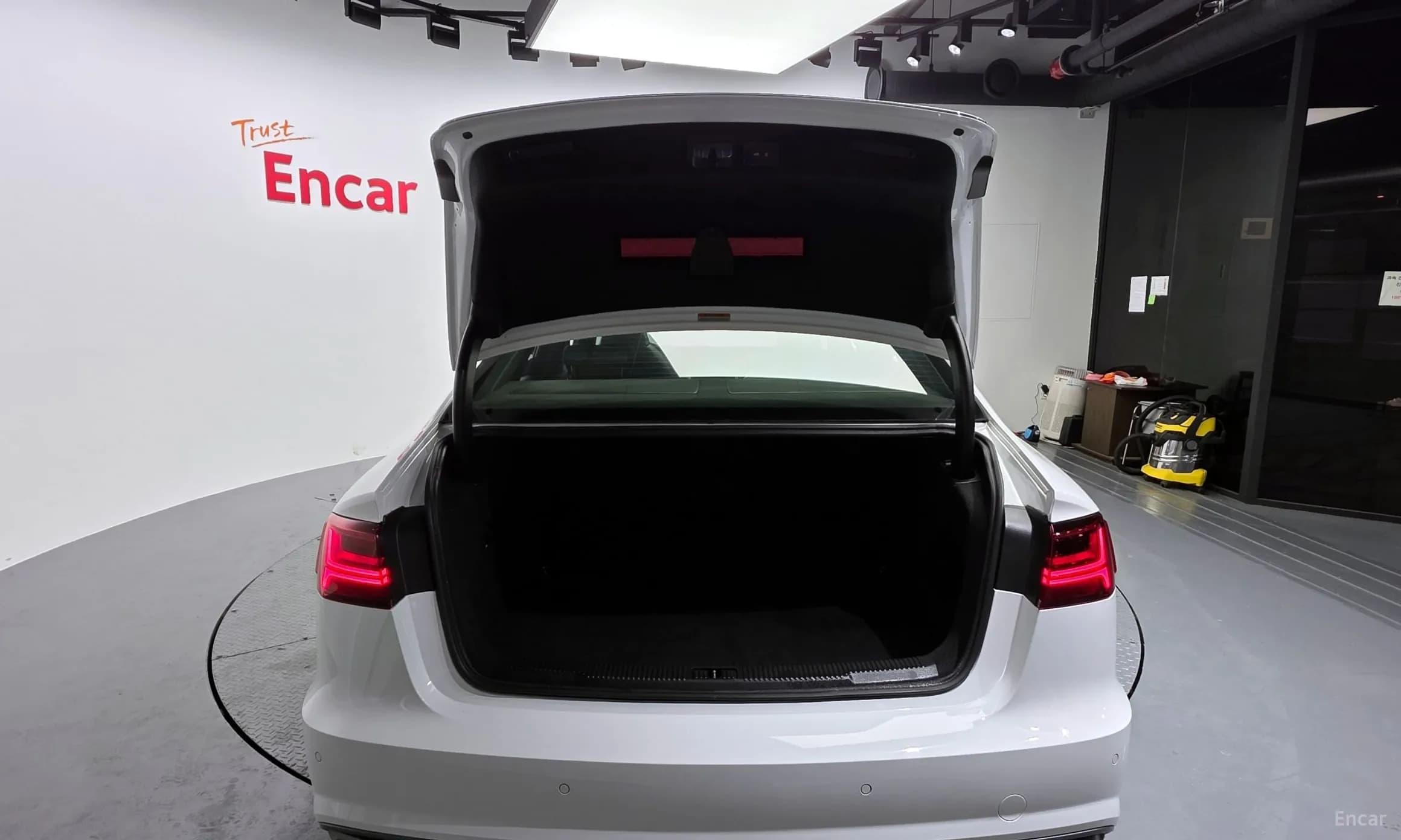 New A6