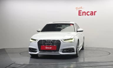 New A6