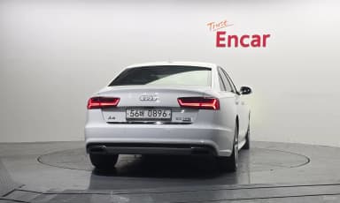 New A6