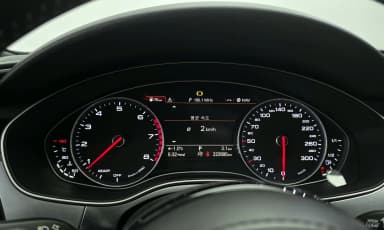 New A6