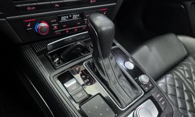 New A6