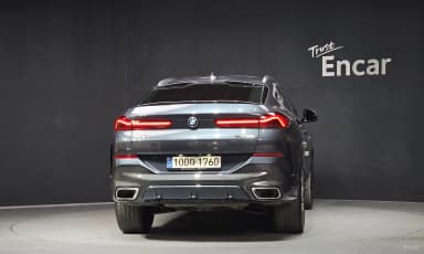 X6 (G06)