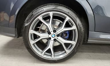 X6 (G06)