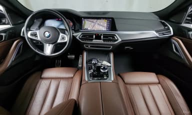 X6 (G06)