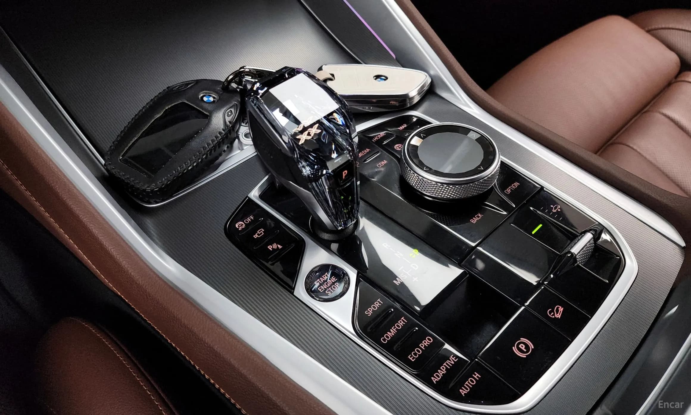X6 (G06)