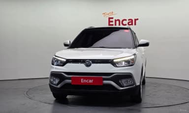 Tivoli Air