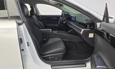Grandeur Hybrid (GN7)